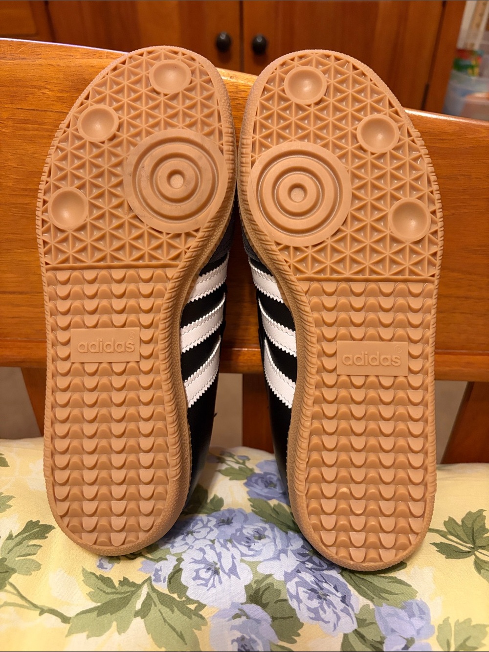 Adidas Samba Jane sneakers - Picture 6 of 7